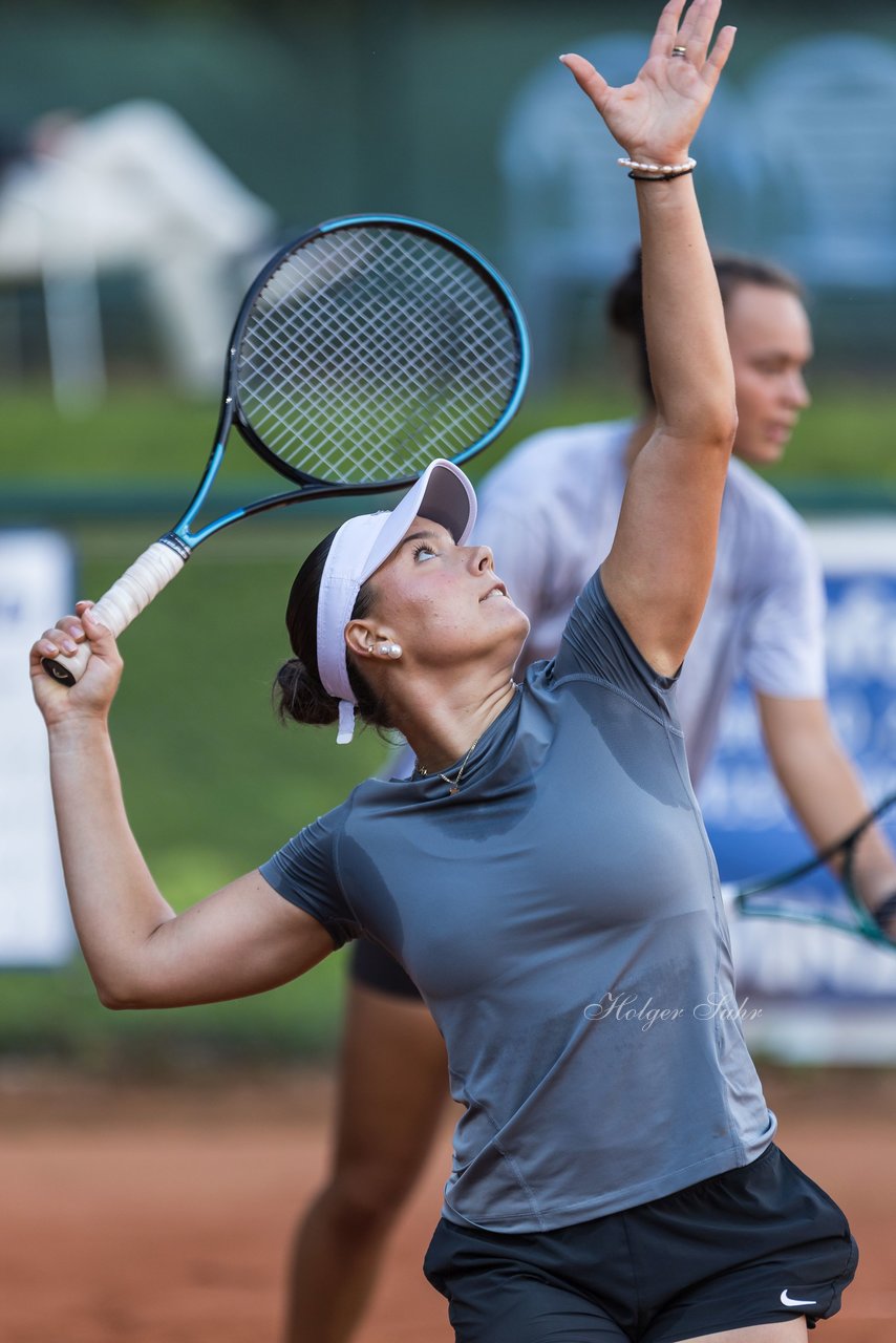 Anna Petkovic 5 - ITF Kaltenkirchen